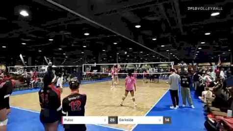 Replay: Court 23 - 2022 JVA West Coast Cup | May 29 @ 8 AM