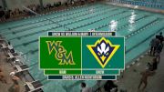 Replay: William & Mary vs UNCW | Oct 2 @ 10 AM