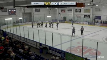 Replay: Home - 2023 Olds vs Canmore | Nov 26 @ 1 PM