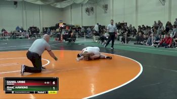 Replay: Mat 2 - 2024 NCAA Division III Central Region | Mar 2 @ 11 AM