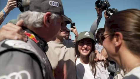 Replay: The Dakar Rally | Jan 19 @ 3 PM