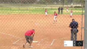 Athletics vs. Hotshots - 2021 PGF National Championships 12U Premier