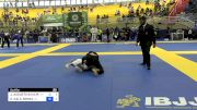 JOSE AUGUSTO SILVEIRA vs DIEGO KALIL SENNA 2024 Brasileiro Jiu-Jitsu IBJJF