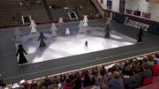 Council Rock HS South "Holland PA" at 2024 WGI Guard East Power Regional