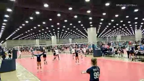 Replay: Court 84 - 2022 JVA World Challenge - Expo Only | Apr 10 @ 8 AM