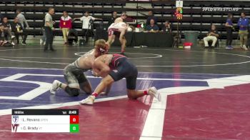 Replay: Mat 3 - 2022 Keystone Classic | Nov 20 @ 1 PM