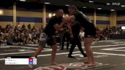 Nick Pica vs Michael Pezzuto 2024 ADCC North American Trials 2