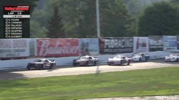 Full Replay | Weekly Racing at Stafford Motor Speedway 7/22/22