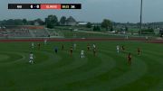 2018 N Illinois vs Illinois | Big Ten Womens Soccer