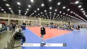 vs - 2022 JVA World Challenge presented by Nike - Expo Only