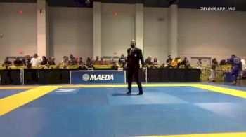 Replay: Mat 24 - 2021 IBJJF Masters Worlds | Nov 13 @ 9 AM