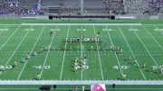 Replay: USBands Southeast Showdown | Oct 9 @ 12 PM