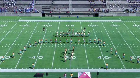 Replay: USBands Southeast Showdown | Oct 9 @ 12 PM