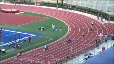 Replay: AAU Regional Qualifier 18 (1) | Jul 2 @ 8 AM