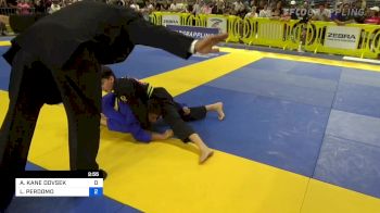 Replay: Mat 9 - 2022 Pan Kids Jiu-Jitsu IBJJF Championship | Jul 24 @ 9 AM