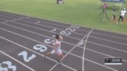 Youth Boys' 200m, Prelims 17 - Age 15-16