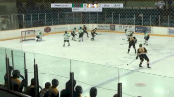 Replay: Home - 2024 Pelham vs Hamilton | Feb 15 @ 6 PM