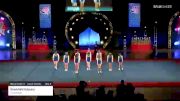 Brookfield Bobcats - Youth Cheer [2021 Show Cheer 2 - Junior Varsity Day 3] 2021 Pop Warner National Cheer & Dance Championship