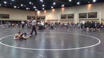 70 lbs Finals (2 Team) - Andrew Whitted, Tennessee Blue vs Cameron Cooper, Indiana Assassins