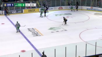 Replay: Away - 2021 Norfolk vs Florida | Oct 27 @ 7 PM