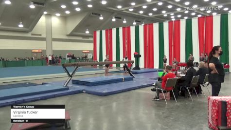 Virginia Tucker - Women's Group, Cardinal - 2021 Christmas on the Chesapeake