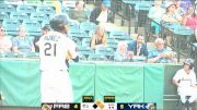 Replay: Home - 2023 Frederick vs York Revolution | Jun 2 @ 6 PM