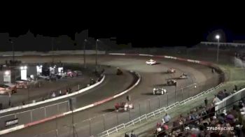 Feature | Canadian Big Block Modified Series at Autodrome Granby