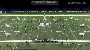 Southwind "Mobile AL" at 2022 DCI World Championships