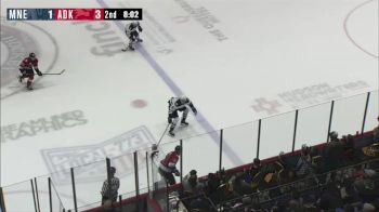 Replay: Away - 2023 Maine vs Adirondack | Apr 7 @ 7 PM