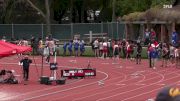 High School Boys' 4x400m Relay, Finals 2