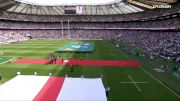 2019 Summer Test Series: England vs Ireland