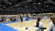 Legacy volleyball vs AZ storm elite vbc - 2022 JVA West Coast Cup presented by Nike