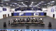 Fishers HS "Fishers IN" at 2023 WGI Perc Indianapolis Regional