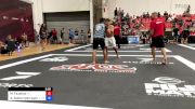 Matheus Faustino vs Antony Gaston Iparraguirre Perey 2024 ADCC Sao Paulo Open