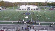 Great Valley H.S. "Malvern PA" at 2022 USBands Pennsylvania State Championships