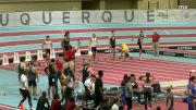 Men's 60m Hurdles, Prelims 5