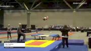 Alex Hopkins - Double Mini Trampoline, Legacy Elite - 2021 USA Gymnastics Championships