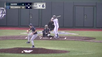 Replay: Xavier vs Villanova | Apr 23 @ 11 AM