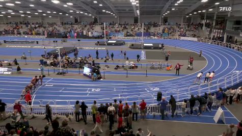 High School Boys' 1k, Finals 4