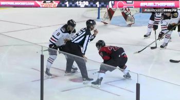 Replay: Home - 2021 Cincinnati vs Indy | Oct 23 @ 7 PM