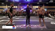 Abraham La vs Daniel Smith 2024 ADCC North American Trials 2