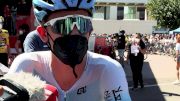 Lawson Craddock Fighting For Breakaways And An Australian Visa