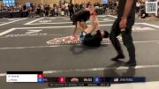 Adrian Huerta vs Jose Perez 2024 ADCC Las Vegas Open