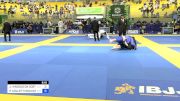 JOÃO VINICIUS DA COSTA vs PIERO COLLETTI SALVIATO 2024 Brasileiro Jiu-Jitsu IBJJF