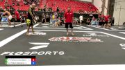 Francisco Pinheiro Dos Santos vs Celestino Pitbull Genesis 2024 ADCC Sao Paulo Open