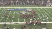 South Brunswick H.S. "South Brunswick NJ" at 2023 USBands Open Class National Championships