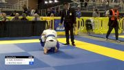 MARGARET MAE EDWARDS vs JAHZEEL BEATRIZ SOLIS 2024 Pan Jiu Jitsu IBJJF Championship
