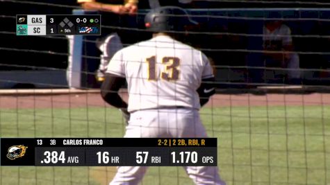 Replay: Away - 2023 Honey Hunters vs Frederick | Jul 4 @ 4 PM