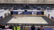 Hillsboro HS "Hillsboro MO" at 2023 WGI Guard Indianapolis Regional - Franklin