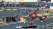 Replay: MPSSAA Indoor Track Championship Finals | Feb 21 @ 1 PM